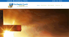 Desktop Screenshot of fbc-h.org